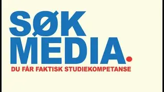 Medier og kommunikasjon p&aring; Hjalmar Johansen vgs