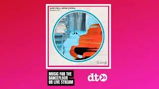 Jairo Delli, Kevin Corral - BlueBerry [Techords Ltd]