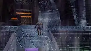 Zeta Side, Artifact Room - Aliens vs Predator 2 Primal Hunt Videogame ASMR Ambient