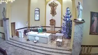 Sveta misa 16.1.2026. god.