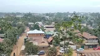 MOREH TOWN