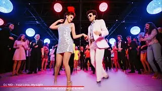 DJ NID - Your Love, My Light🔥Official Audio 2025