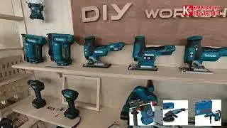 Makita Long An