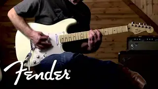 Fender Custom Shop Custom '54 Stratocaster&reg; Pickups -- CLEAN | Fender