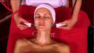 Guinot Paris - Hydradermie Hydration Treatment - Distributed by Nazih Group مجموعة نزيه