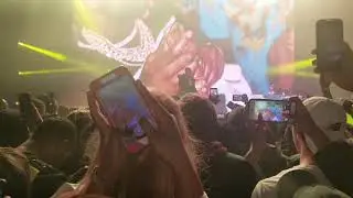 Meek Mill- Uptown Vibes @ The Anthem in Washington, DC 3-21-19