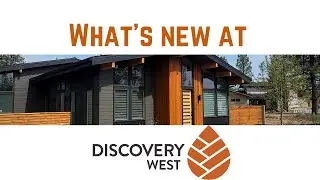 Discovery West Bend Oregon - Next Phases Coming Soon!