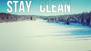 STAY Clean