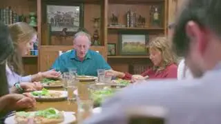 Gary Gates' TV ad in HD-28 special election