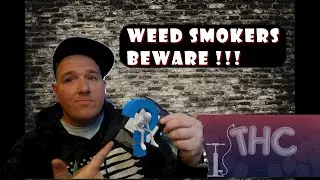 THC Percentages Are Being Inflated