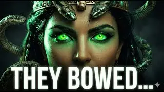 The Serpent Queen Rises | War of the Sacred Lands (Ep. 1) | #aimovie  #ancientwars  #fantasyseries