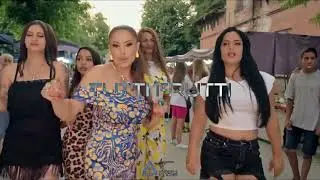 SASHA SANDRA X HAIDIN - TUTTI FRUTTI (DRILL REMIX)