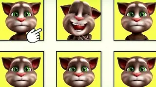 Talking Tom se pone SERIO… ¡Nadie lo esperaba! 💫 Episodio 110 🔥 Toon Mania - Dibujos Animados