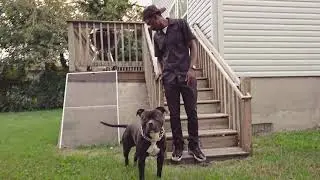 S.O.A.G - IN MY BAG