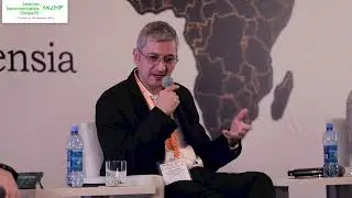 Connecting You to a Digital Ethiopia | IAD Summit 2022