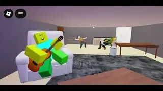 O Noob quase matou dois personagens de vida real
