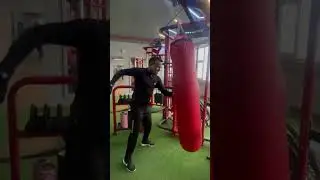 Every one has a plan till they that punch in the mouth&hellip;.#boxing #motivation #fitness #shorts #reels
