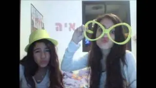 may & aya - what meks you Beautiful