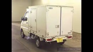 2013 NISSAN CLIPPER TRUCK  U71T - Japanese Used Car For Sale Japan Auction Import
