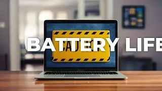 This Laptop Battery Mistake Will Cost You