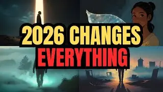 CHOSEN ONES: 2026 WILL CHANGE YOUR FINANCIAL STATUS FOREVER ✨👑