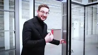 Przewagi systemu Decalu firmy Deceuninck