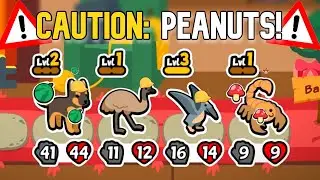 The SCORPION PRINTING PRESS In Super Auto Pets!