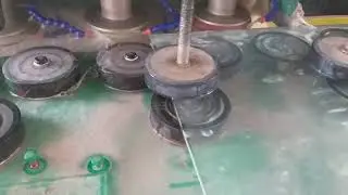 skeabd GLASS DHAR POLISHING BEVELING PENCIL ROUNDING ALL IN ONE MACHINE SKE-3EPB-8'*8'.+919898255565