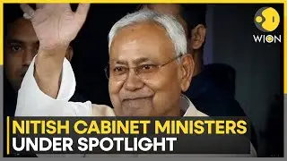 Bihar Elections : Phase 2 Bihar Elections Could Decide 12 Ministers&rsquo; Fate | WION
