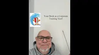 📚 Pitching Your Book as Part of a Corporate Training Program 🏢
