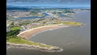 You Need to Visit Barry Island In UK 2023 South Wales