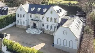 Celebrity Property Struggles: When Luxury Homes Just Won't Sell