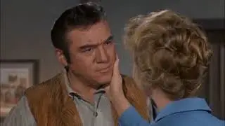 Bonanza- Lorne Greene Tribute