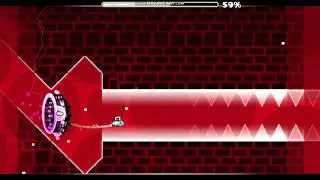 [VERIFIED] Hell Abyss by ImGerey (me) | Full verification clip