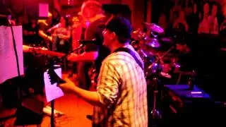 Damage Control - ZZ Top La Grange