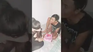 Suprise in my birthday from my wife