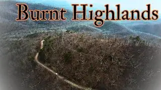 Six Nights in the Virginia Highlands (Part 1)