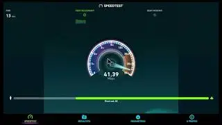 iptv-tvip.com - How Test Internet Speed on Global TV Box