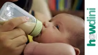 How to care for your newborn baby