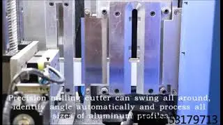 multi-function channel letter bender