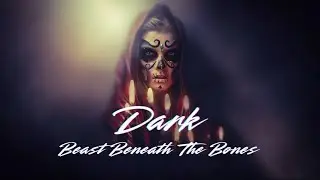 Beast Beneath The Bones - Fenilconic ft Emily Rose (Lyrical Video) Dark Album 