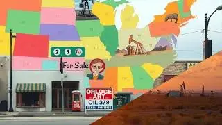 The Politics of Cheap Gas: A Divide Between Consumers and Producers