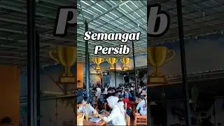 Persib Day || In Coffee &ldquo;Cafe & Resto&rdquo; Sumedang #kuliner #restaurant #cafe #livemusic #nobarbola