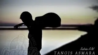 TANGIS ASMARA VIDEO LIRIK - SATRIO A.W