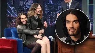 Russell Brand Exposed: Controversy and the Allegations Explained #russell #brand #Story #celebrity