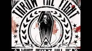 Not So Hollywood - Throw The Fight