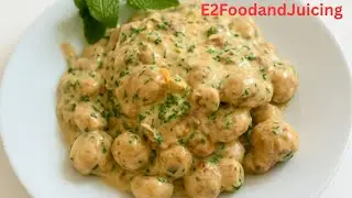 The Hidden Secrete To Making | A Yummy Creamy Garlic Mushroom Dinner #mushroom