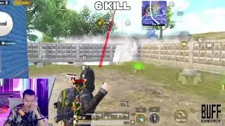 Apex one man army?