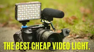 Product will level up your videos - Amaran a25x review