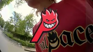 PALACE SPITFIRE